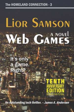 Web Games de Lior Samson