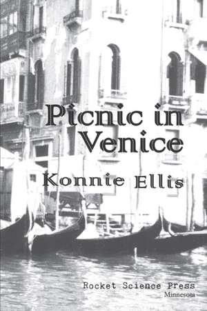 Picnic in Venice de Konnie Ellis