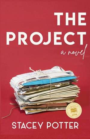 The Project de Stacey Potter