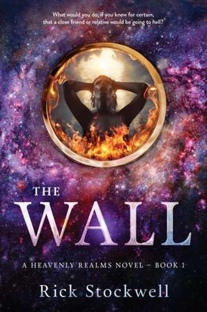 The Wall de Rick Stockwell