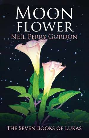 Moon Flower de Neil Perry Gordon