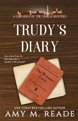 Trudy's Diary de Amy M Reade