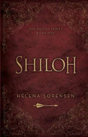 Shiloh de Helena Sorensen