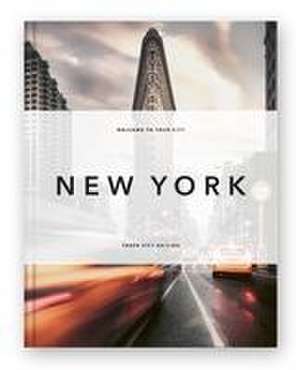 Trope New York de Michelle Fitzgerald