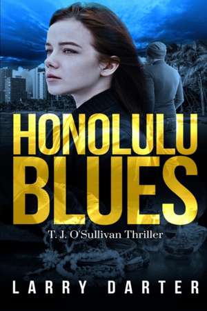 Honolulu Blues de Larry Darter