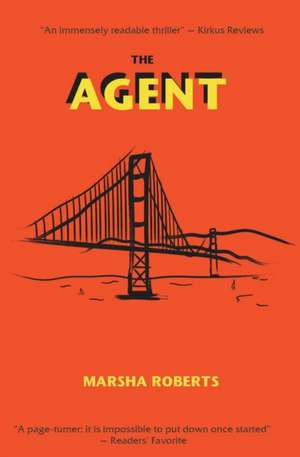 The Agent de Marsha Roberts