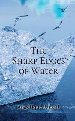 The Sharp Edges of Water de Angélique Jamail