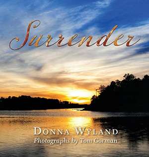 Surrender de Donna Wyland