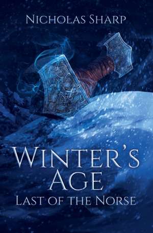 Sharp, N: WINTERS AGE