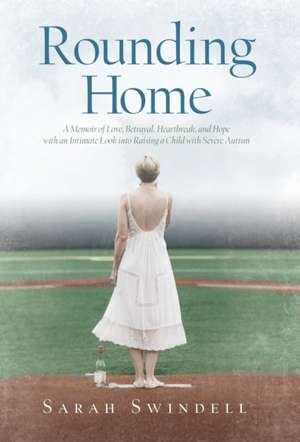 Rounding Home de Sarah Swindell