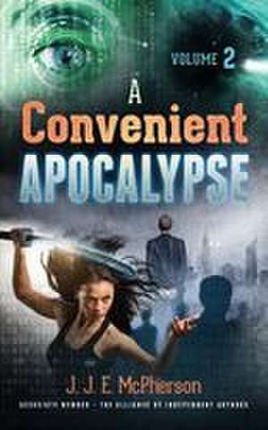 A Convenient APOCALYPSE de J. J. E. McPherson
