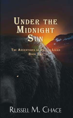 UNDER THE MIDNIGHT SUN