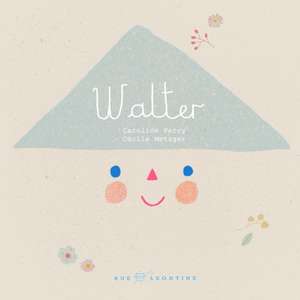 Walter de Caroline Perry