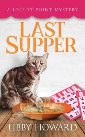 Last Supper de Libby Howard