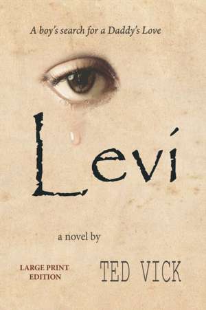 Levi de Ted Vick