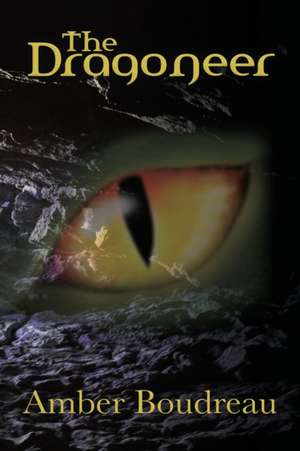 The Dragoneer de Amber Boudreau