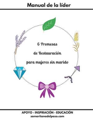 6 Promesas - Manual de la Lider de Betzaida Vargas