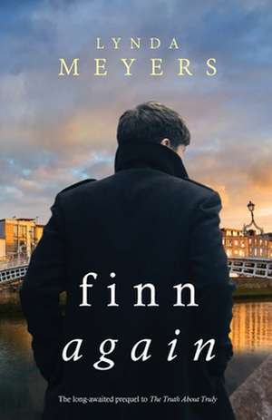 Finn Again de Lynda Meyers