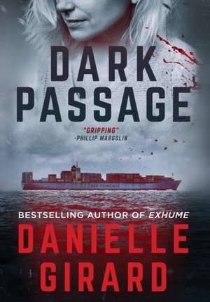 Dark Passage de Danielle Girard