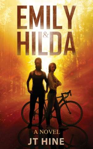 Emily & Hilda de Jt Hine