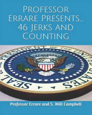 46 JERKS & COUNTING