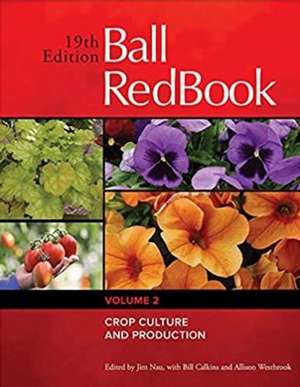 Ball Redbook de Allison Westbrook