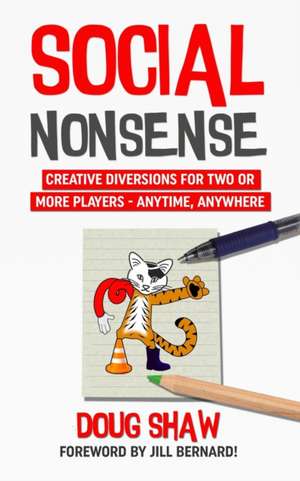 Social Nonsense de Doug J Shaw