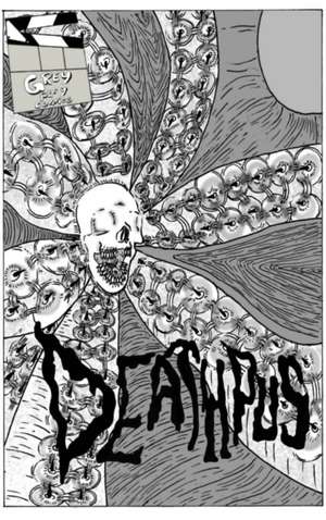 Deathpus de Nomad Herring