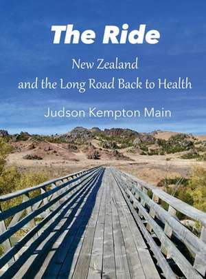 The Ride de Judson Kempton Main