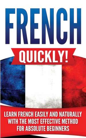 French Quickly! de Language Master