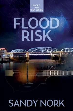 Flood Risk de Sandy Nork