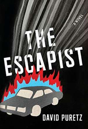 The Escapist de David Puretz