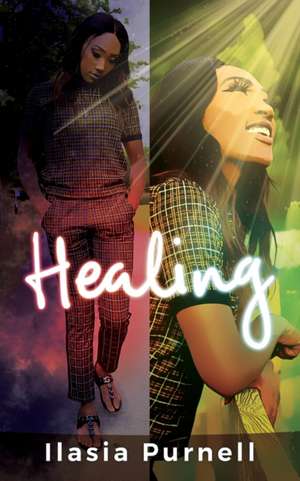 Healing de Ilasia Purnell