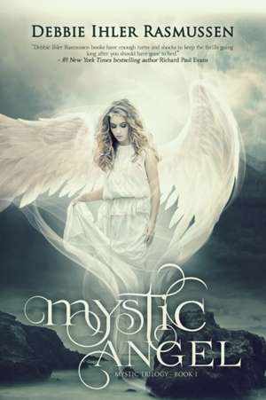 Mystic Angel de Debbie Ihler Rasmussen