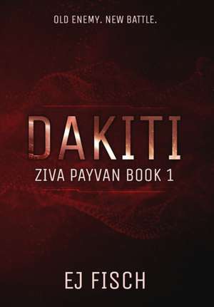 Dakiti de Ej Fisch