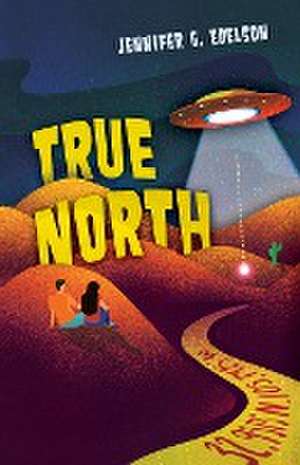 True North de Jennifer Edelson