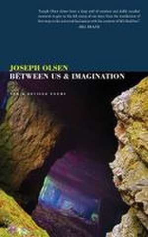 Between Us & Imagination de Joseph Olsen