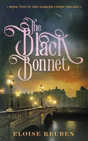 The Black Bonnet de Eloise Reuben