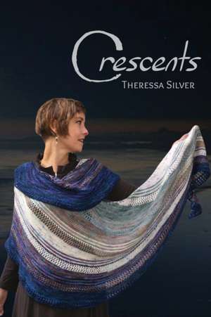 Crescents de Theressa Silver