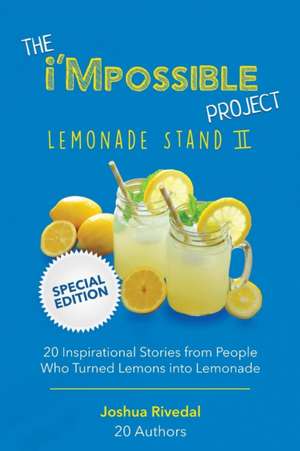 The i'Mpossible Project