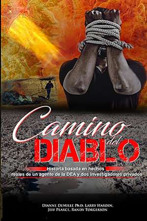 Camino del Diablo de Randy Torgerson