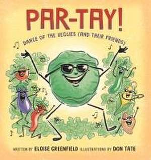 Par-Tay! de Eloise Greenfield