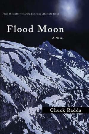 Flood Moon de Chuck Radda