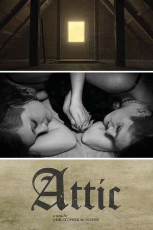 Peters, C: Attic