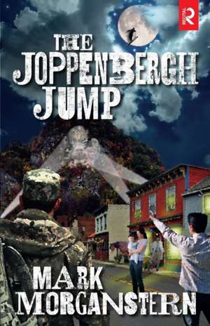 The Joppenbergh Jump de Mark Morganstern