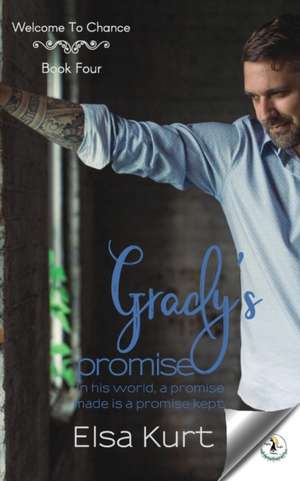 Grady's Promise de Elsa Kurt