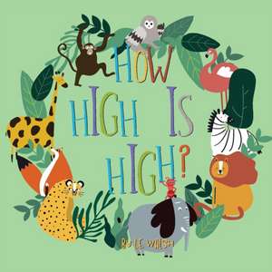 How High is High?/What's so Great 'bout Water? de L. E. Walsh