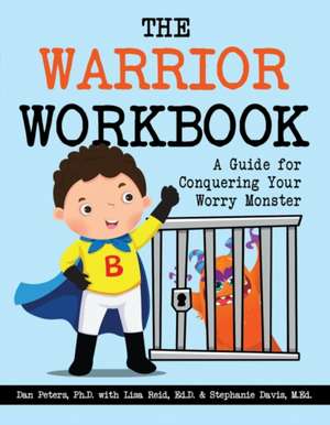 The Warrior Workbook de Dan Peters