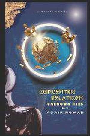 CONCENTRIC RELATIONS