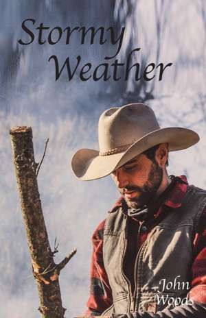 Stormy Weather de John Woods